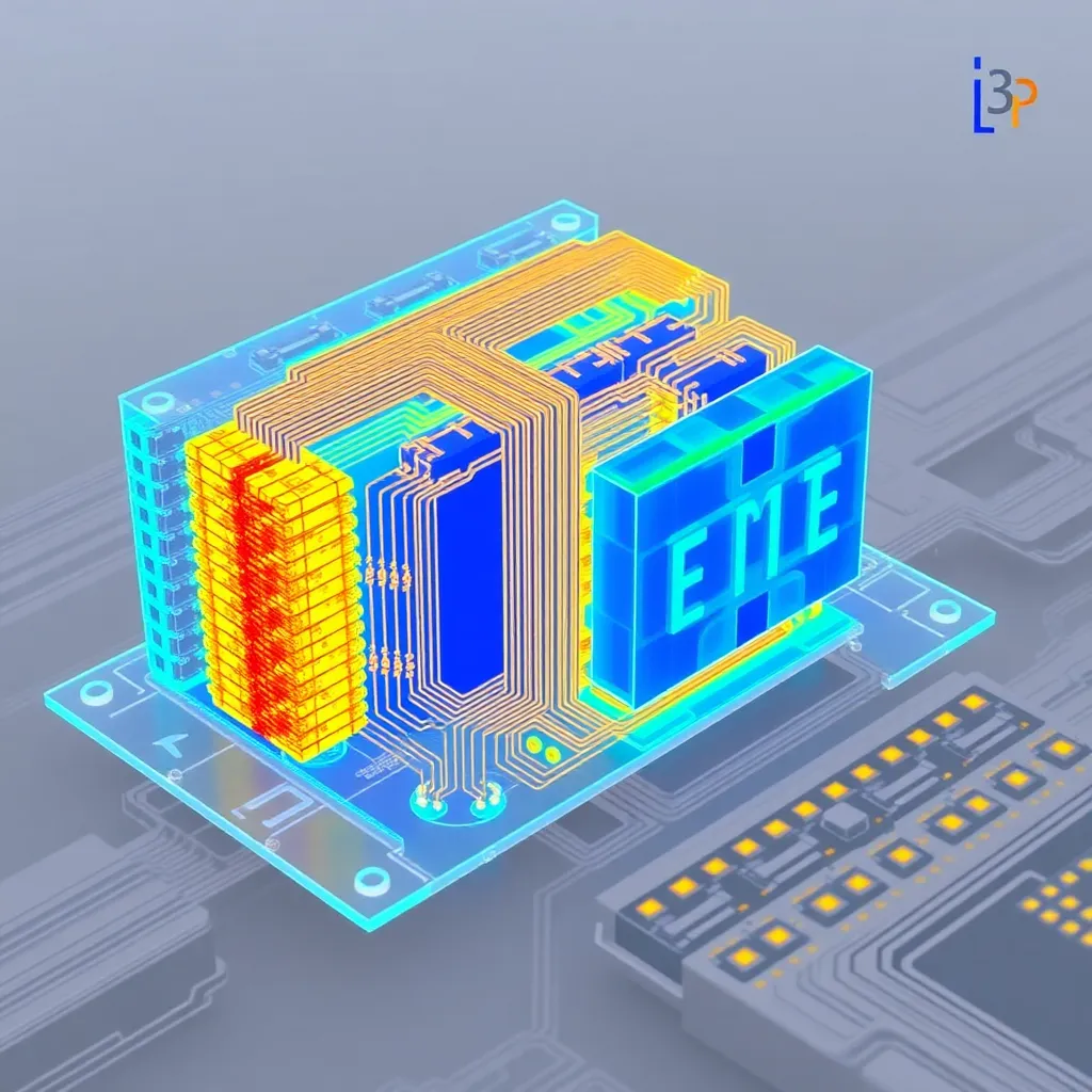 Ansys Q3D Extractor - SolidTrust
