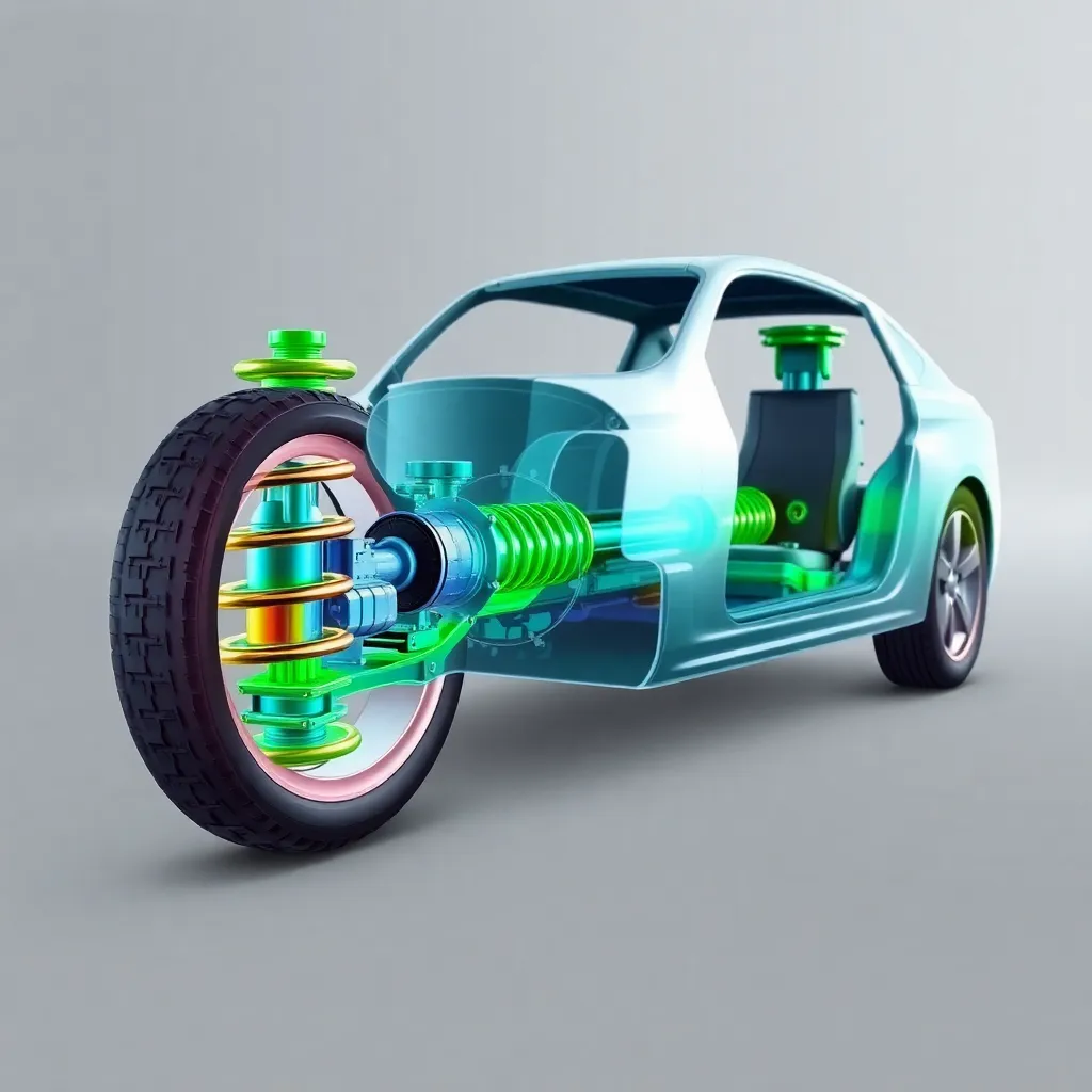 Ansys Motion - SolidTrust